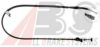 SUZUK 5440162G10 Cable, parking brake